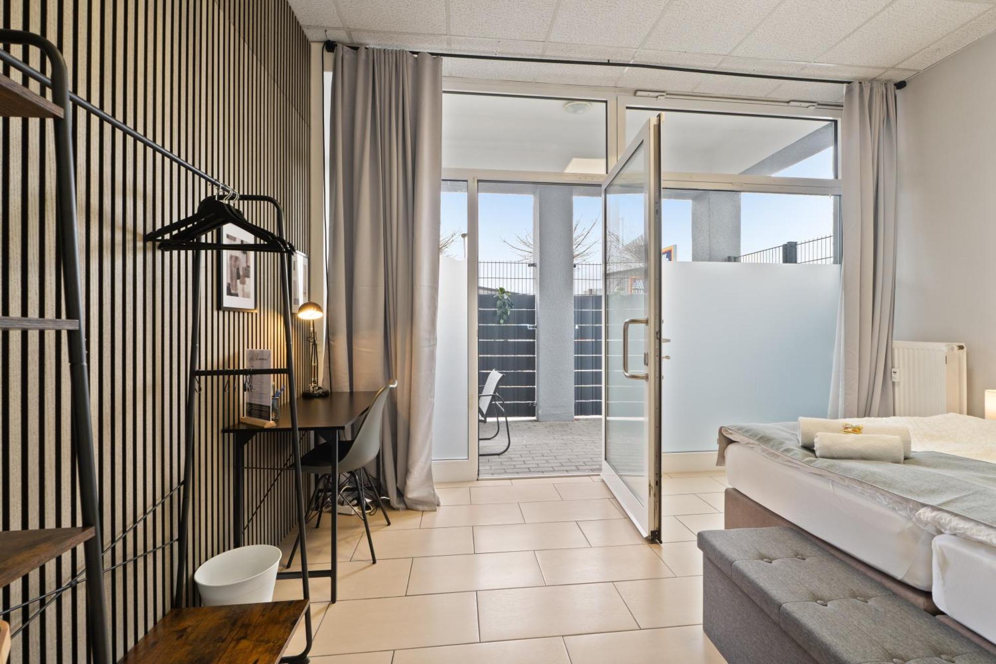 Gemuetlich Und Zentral, 3km Zum Flughafen Koeln-bonn Apartment *